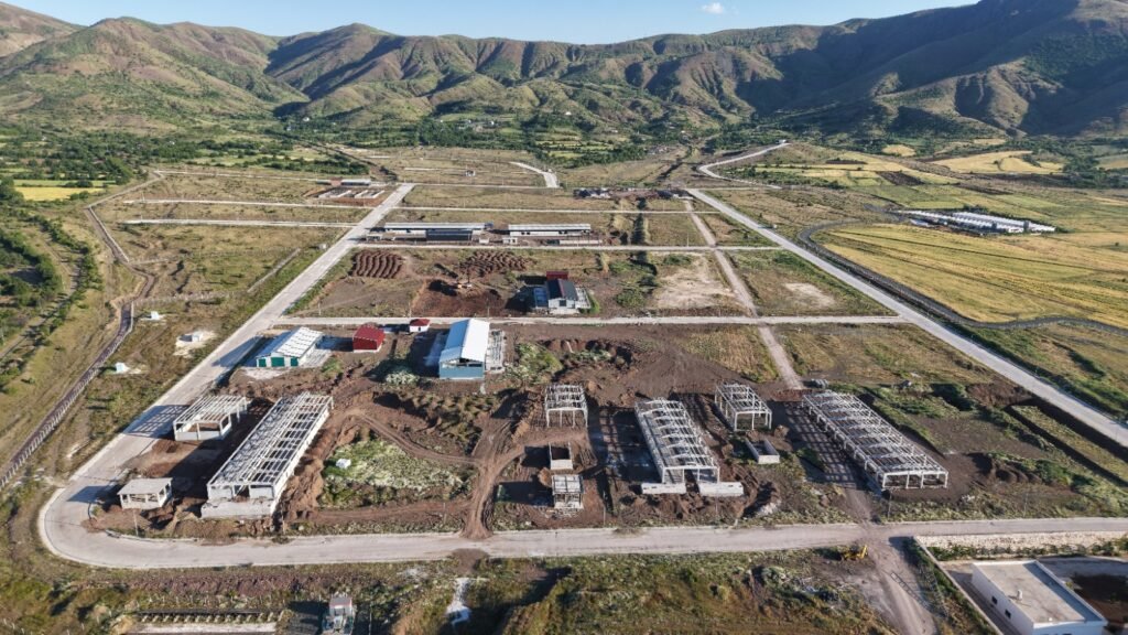 Elazığ Besi OTB’de Güncel Durum 02.06.2026