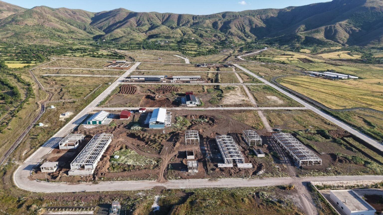 Elazığ Besi OTB’de Güncel Durum 02.06.2026